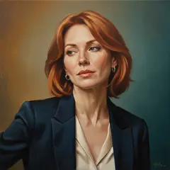 Autor Tamara Ackermann