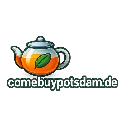 Logo comebuypotsdam.de